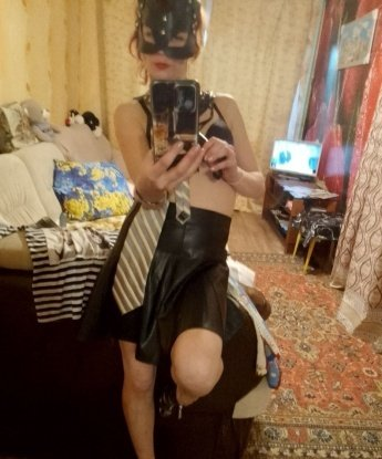 Анкета проститутки Ярослава - Фото 1, Яган-Докья, 30 лет, №13816